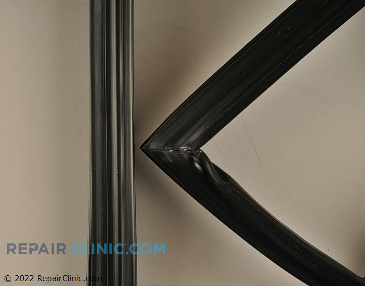 Whirlpool Matrix Refrigerator Freezer Door Gasket Replacement W11