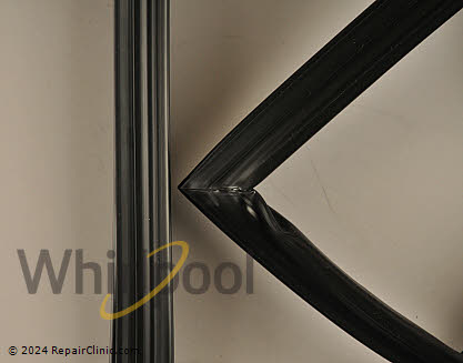 Door Gasket W11229610 Alternate Product View