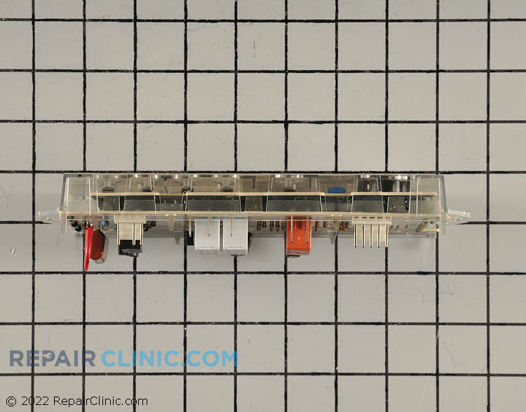驚きの価格 Range/Stove/Oven Control Board WP6610457 Part | WP6610457 キーボード・マウス・入力機器