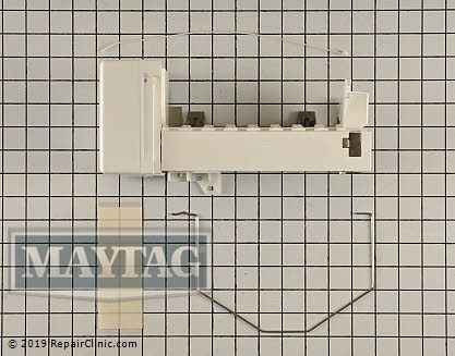 Ice Maker Assembly
