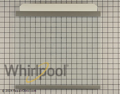 Glass Shelf W11449889 Alternate Product View