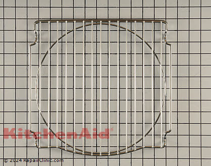 Rack W10643255 Alternate Product View