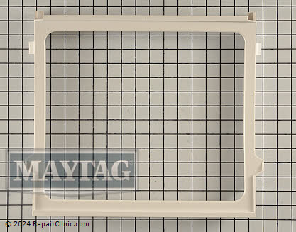 Shelf Frame W11371713 Alternate Product View