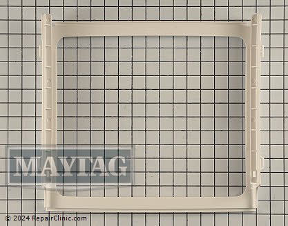 Shelf Frame W11371713 Alternate Product View