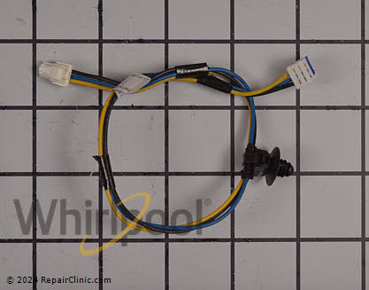 Wire Harness W10915405 Alternate Product View