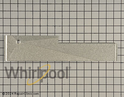 Drain Pan W11720794 Alternate Product View