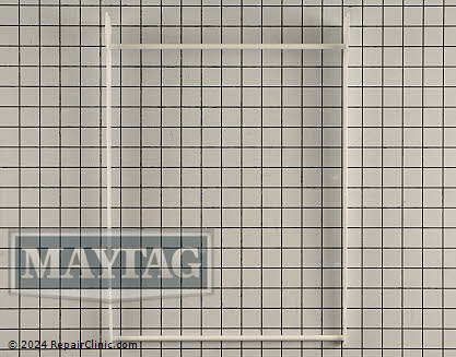 Shelf Frame without Glass WP2201101 Alternate Product View