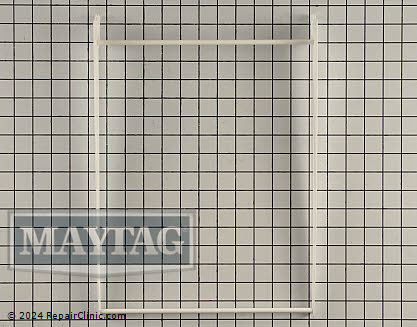 Shelf Frame without Glass WP2201101 Alternate Product View