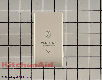 Cover WPW10341545 Alternate Product View