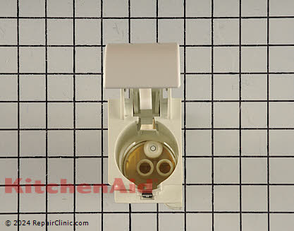 Cover WPW10341545 Alternate Product View