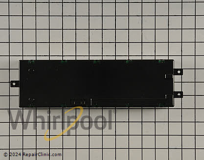 Control Board W10839510 Alternate Product View