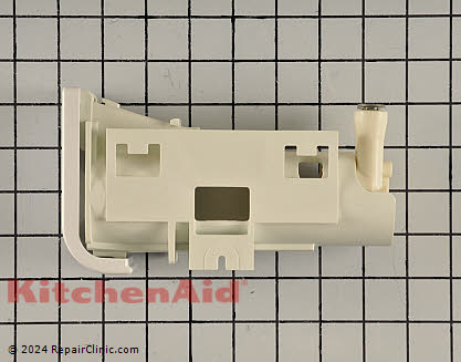 Cover WPW10341545 Alternate Product View
