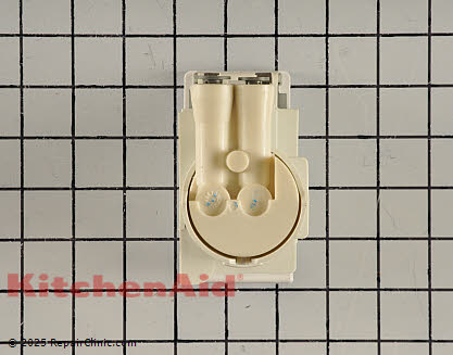 Cover WPW10341545 Alternate Product View