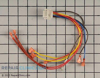 Wire Harness 197148 Alternate Product View