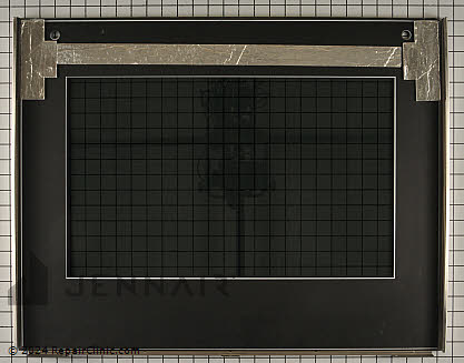 Outer Door Glass W11281831 Alternate Product View