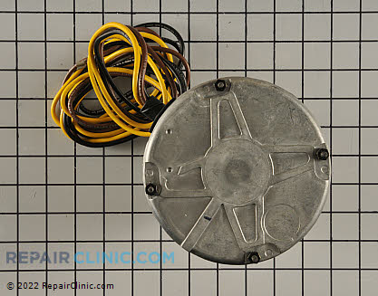 Condenser Fan Motor HC38GE222 Alternate Product View