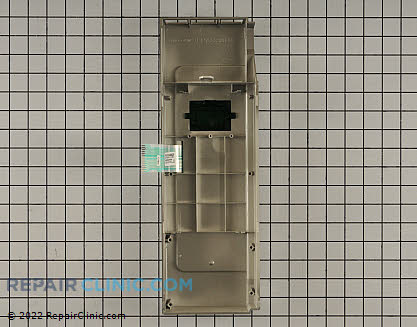 Control Panel W10889329 Alternate Product View