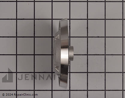Surface Burner Base W11197492 Alternate Product View