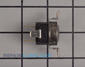 Cycling Thermostat - Part # 4587508 Mfg Part # WE04X25201
