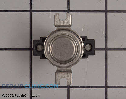 Cycling Thermostat WE04X25201 Alternate Product View