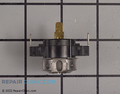 Cycling Thermostat WE04X25201 Alternate Product View