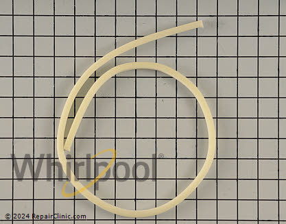 Tub Seal WP3976308 Alternate Product View