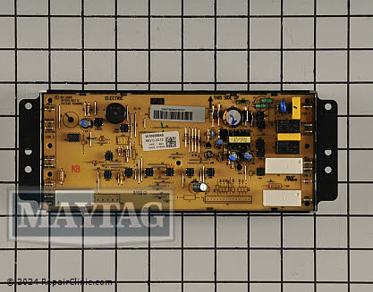Control Board WPW10655845 Alternate Product View