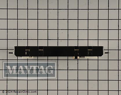 Control Board WPW10655845 Alternate Product View