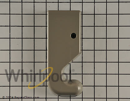 Hinge Cover W10709866 Alternate Product View