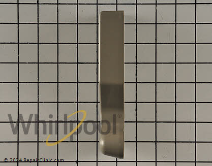 Hinge Cover W10709866 Alternate Product View