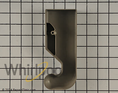 Hinge Cover W10709866 Alternate Product View
