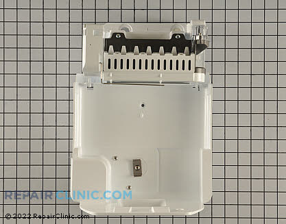 Ice Maker Assembly EAU61004410 Alternate Product View