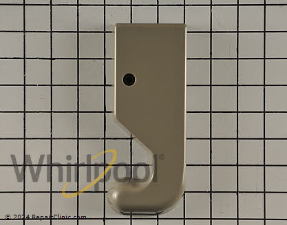 Hinge Cover W10725013 Alternate Product View