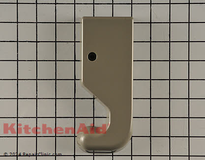 Hinge Cover W10725013 Alternate Product View