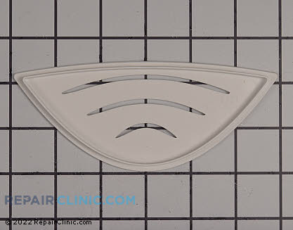 Drip Tray WP67003077 Alternate Product View