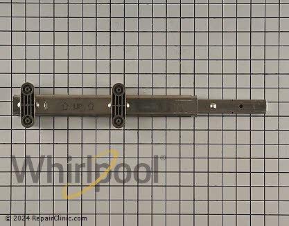 Support Rails WPW10247509 Alternate Product View