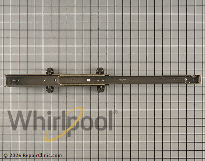 Support Rails WPW10247509 Alternate Product View