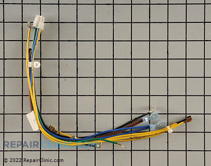 Wire Harness WIR04965 Alternate Product View