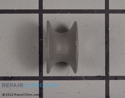 Dishrack Roller DD66-00117A Alternate Product View