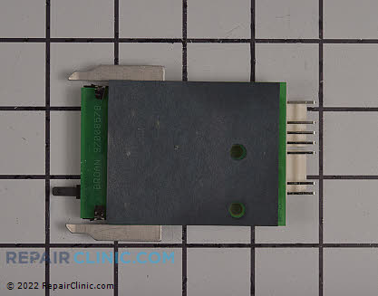 Main Control Board WB27X5537 Alternate Product View