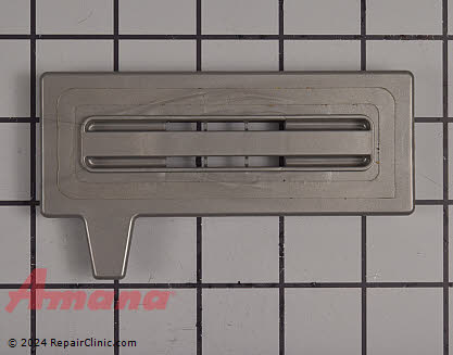 Vent Grille W10620291 Alternate Product View