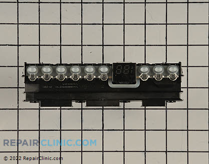 Main Control Board 00700635 Alternate Product View