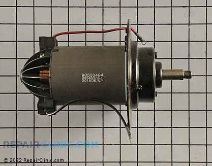 Motor 90589084 Alternate Product View