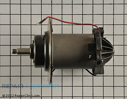 Motor 90589084 Alternate Product View