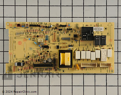 Control Board WPW10259219 Alternate Product View
