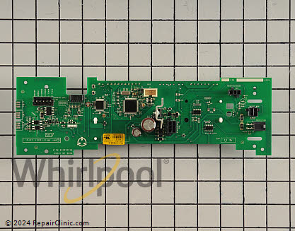 Control Board WPW10726398 Alternate Product View