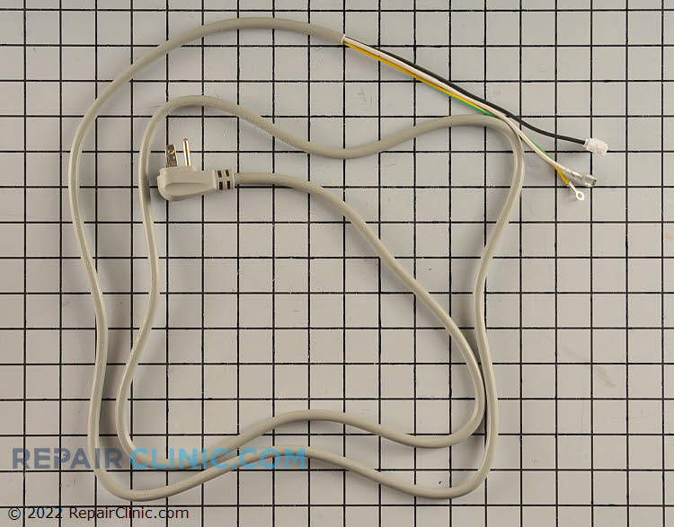 Dehumidifier Power Cord 5304516970 Fast Shipping Repair Clinic