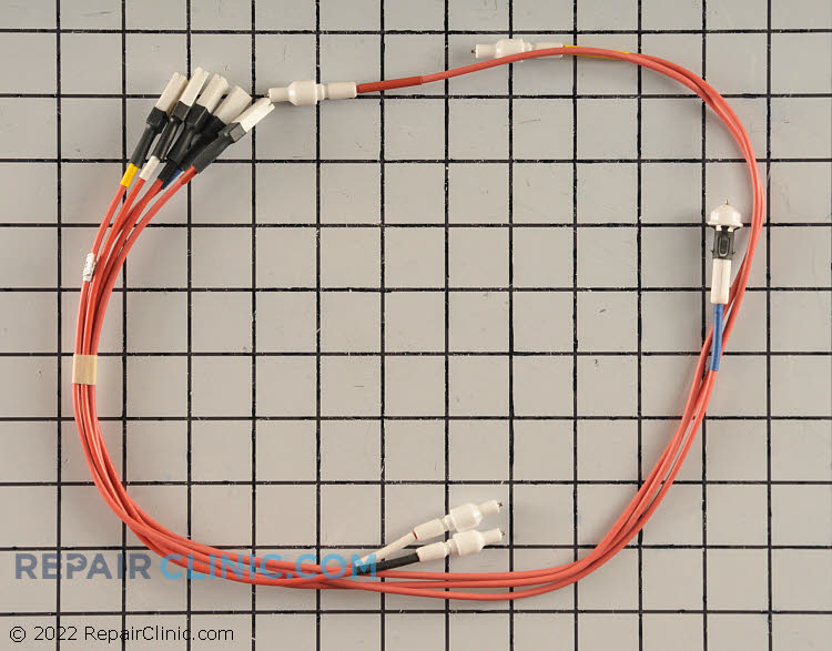 Range/Stove/Oven Spark Electrode WB18X26980 Fast Shipping Repair