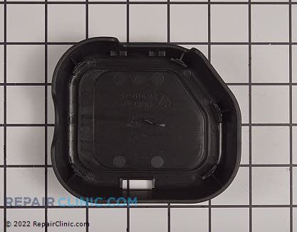 Air Cleaner Cover 311550001 Alternate Product View