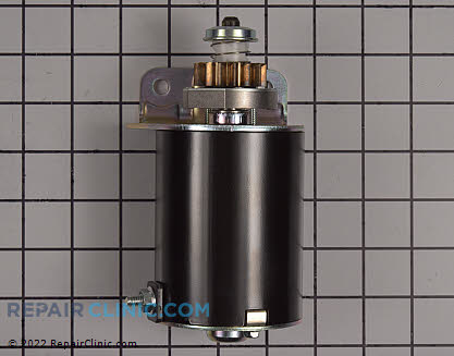 Electric Starter 592599 Alternate Product View